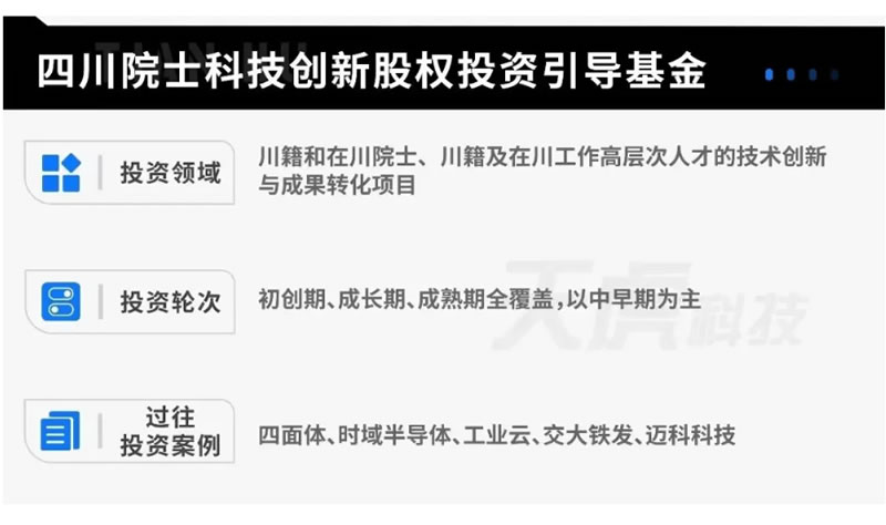 四川發(fā)展院士基金領(lǐng)投混改閣林環(huán)保，助力公司快速發(fā)展