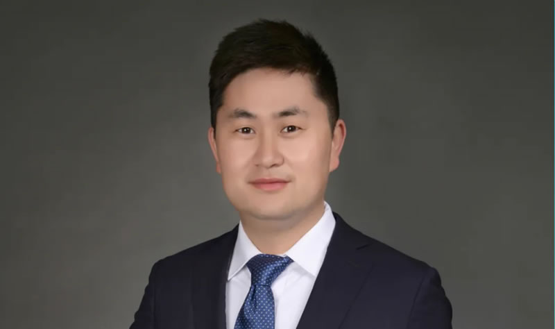 2024重慶市專精特新企業家主題宣傳｜李果：以科技創新為企業發展引擎，為生態保護與可持續發展注入強勁動能