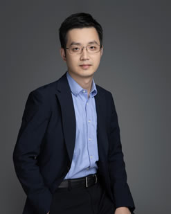 青年長江學者（重慶大學）
