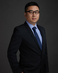 重慶大學百人計劃研究員