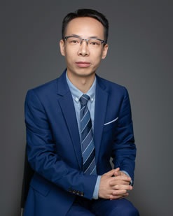 重慶大學環境與生態學院生態科學與工程系主任